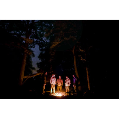 Group of Men by Charliechesvick
