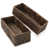 Dark Brown selected