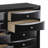 Dresser, Black