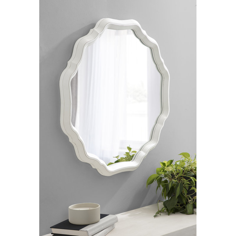 Miroir mural Scholten