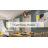 1 - Light Black Single Pendant