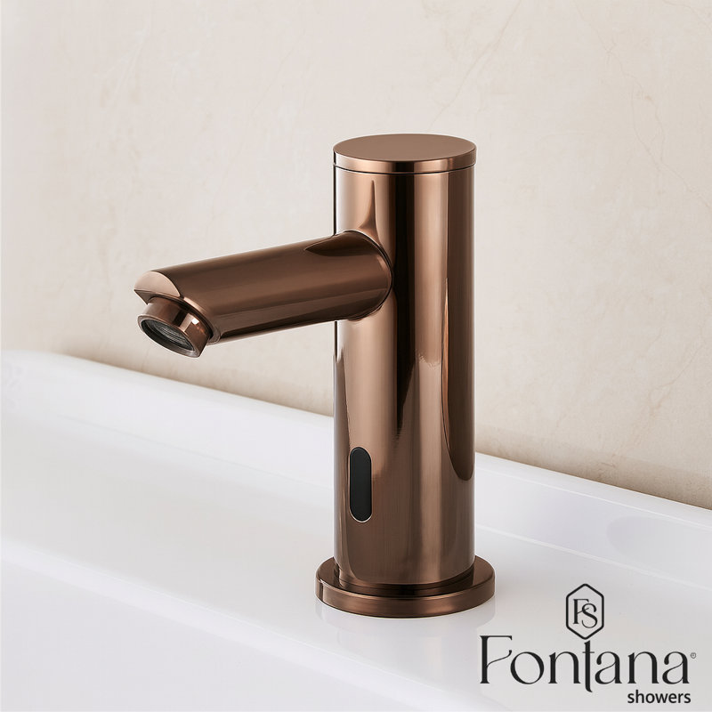 Robinet à capteur automatique sans contact FontanaShowers