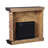 Troy 45'' W Electric Fireplace-140163454