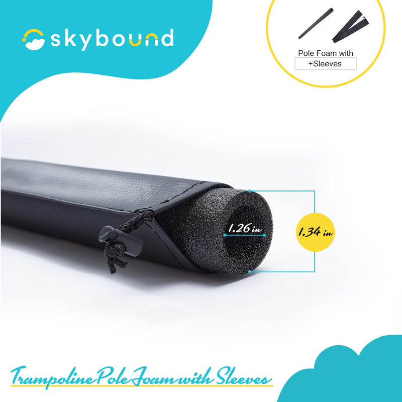 Trampoline de protection contre les intempéries
