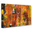 Abstract Art Painting Vol.116 by S.Johnson - Wrapped Canvas-55300461