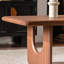 Table basse en bois