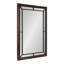 Miroir d'appoint Jakavian Farmhouse-1827620037