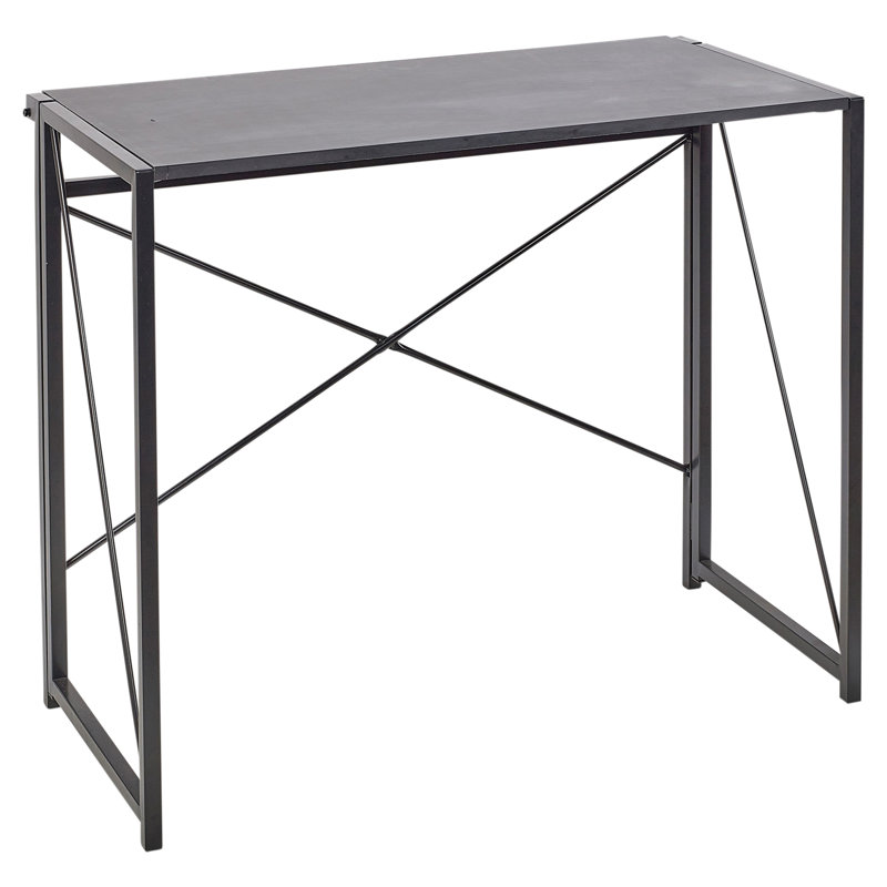 Hinesville 90cm Rectangular Folding Table