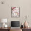 «Sparkling Glam Arrangement II», art sur toile par -677383902-677383715