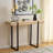 Klausner Console Table
