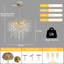 Lustre en cristal Paree Luxury-1019141852-1039209420