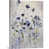 Toile tendue sélectionné