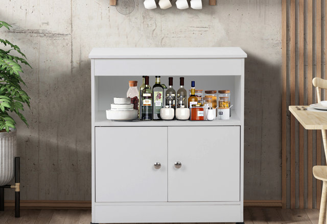 Our Favorite Pantry Cabinets