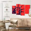 Nicci Red Statue Of Liberty-108904445