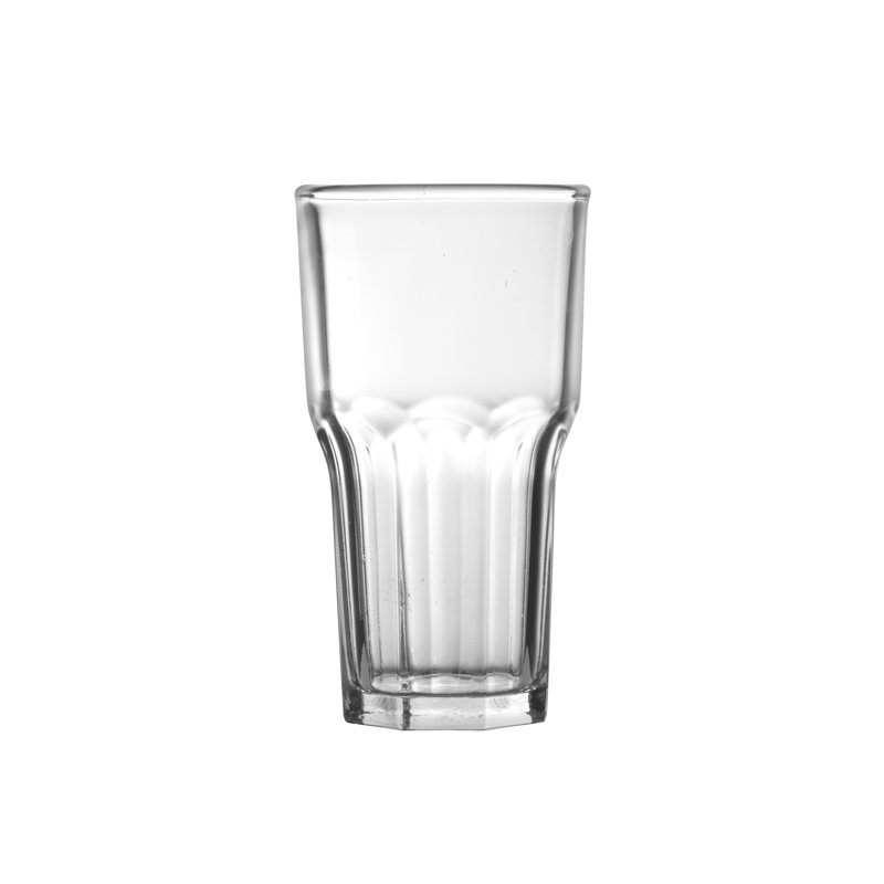 Chez Bistro Stackable Beverage 14.25 oz, 16