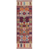 Rio Grande Flatweave Area Rug