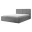 Aadhvika Easy Assembly Gas Liftting Ottoman Bed Frame with 10 Year Warranty Quick Setup Gas Lift Storage Bed -1511942012-1514174898