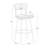 Avriel 27'' Swivel Counter Stool-750102524-760708483-789482707