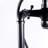 Tahoe 2 Handle Floor Clawfoot Tub Faucet with Diverter-54121856