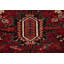 Tapis rouge 9 x 12