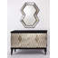 Flat Wall Mirror