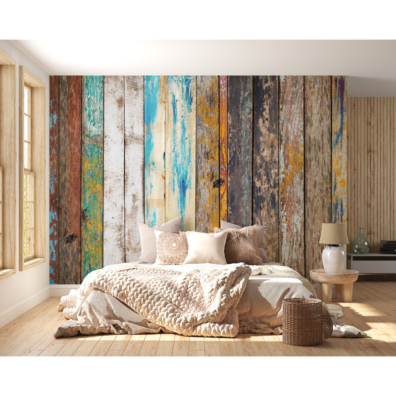 Papier peint Westberg, L 68 po x l 96 po