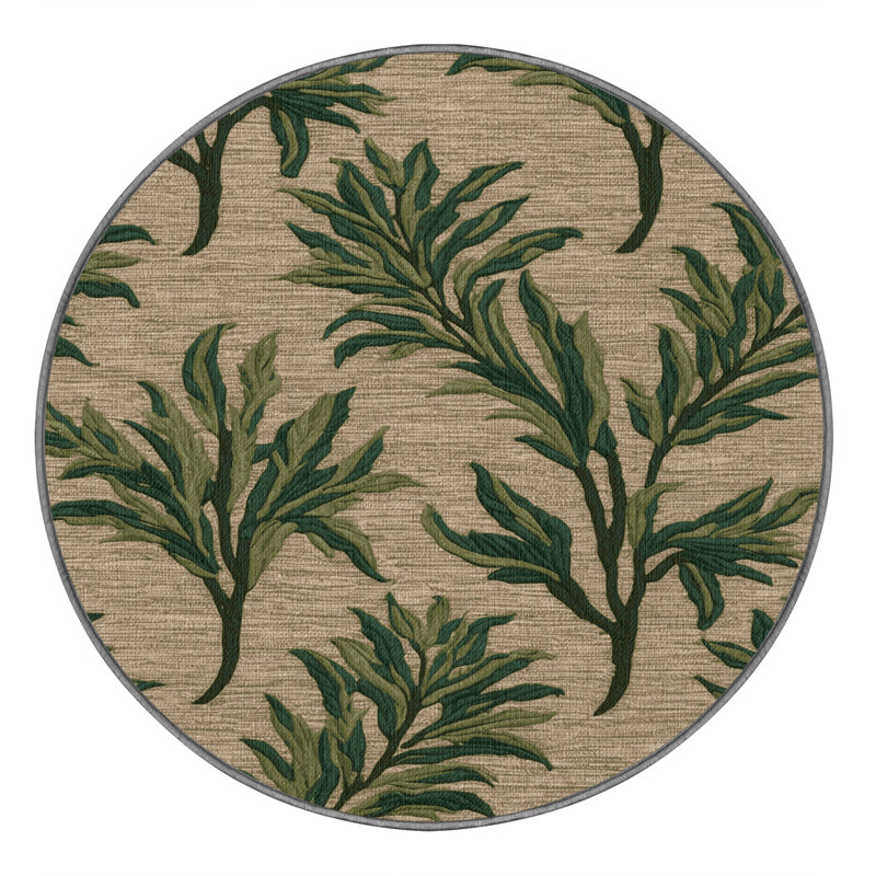  Tapis lavable avec légumes, Tapis de couloir 2 pi x 4 pi