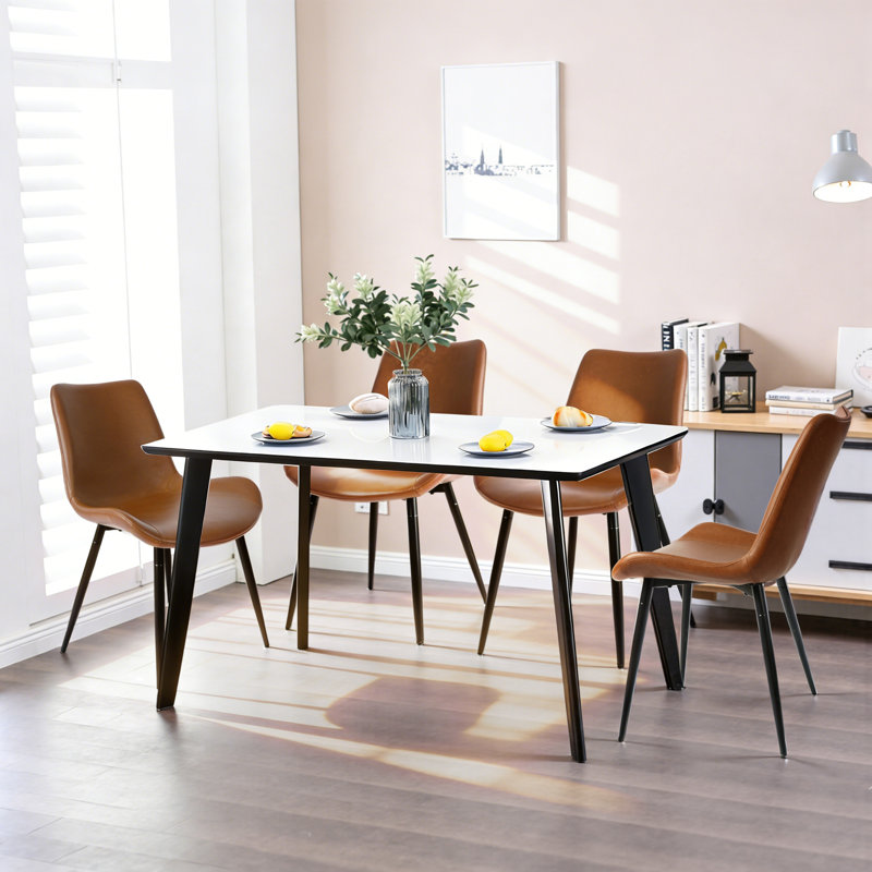 Chaise d'appoint sans finition
