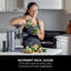 Ninja 150W Electric Citrus Juicer