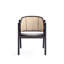 Fauteuil d'appoint Versailles
