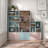 Moduline Stackable Storage Bookcase-1194449896-1152164383