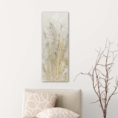 Sculpture murale Keough I