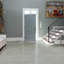 Sierra Gold 12 in. x 24 in. Gauged Slate Floor and Wall Tile