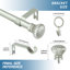 Tringle à rideaux simple réglable Plascencia-1886577611-1886577605