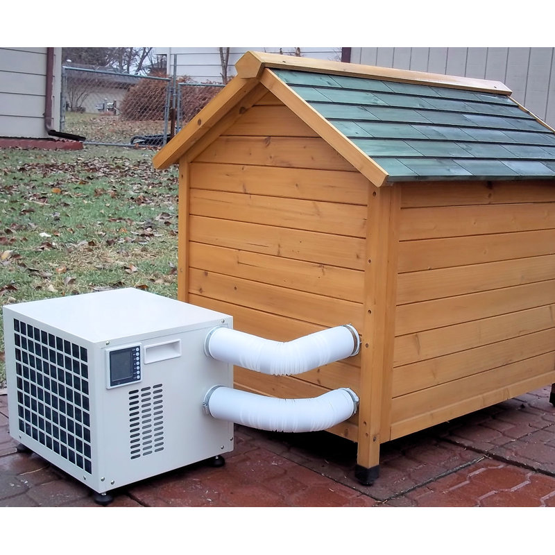 Climate Right Portable Air Conditioner