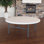 72'' Circular Banquet Table