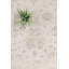 Canvello Silk Transitional Rugs For Living Room - 8'10" X 11'10"