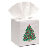 Tissue Box Cover