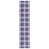 Purple/Metallic Gold/White selected