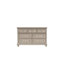 Commode 7 tiroirs pour chambre double 7 tiroirs-107930431