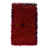 One-of-a-Kind 4'1" X 6'7" Hand Knotted Area Rug