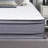 Alwyn Home Ornithogale 20'' Plush Memory Foam Mattress and Box Spring-49180182