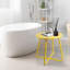 Table d'appoint en métal Adelynn-1360004560