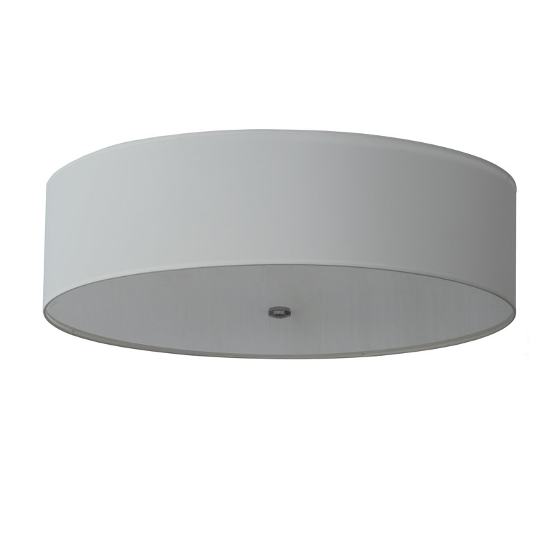 Plafonnier encastré 4 lumières Zihlman