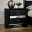 Table de chevet 1pc Contemporary-1086149168