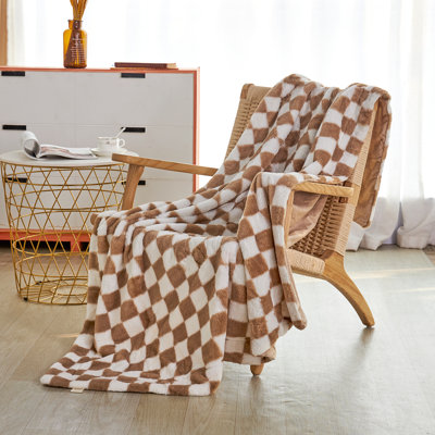 Couverture en flanelle