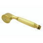 Polished Brass