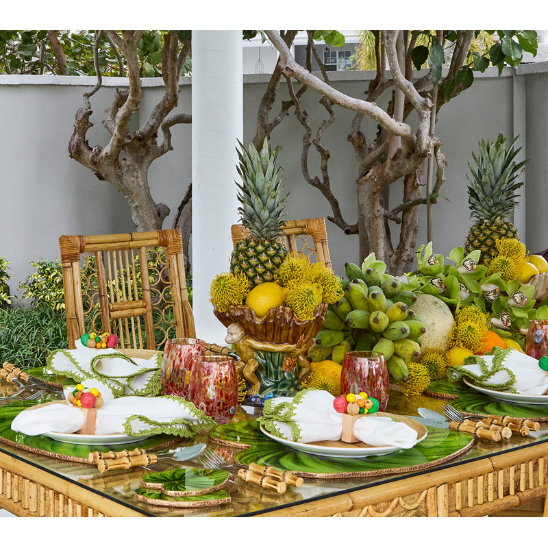 Tropicana Placemat