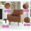 Fauteuil d'appoint Mid-Century Statura-1111449643