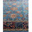 Serapi One-of-a-Kind 6' 2" X 8' 11" Hand Knotted Area Rug
